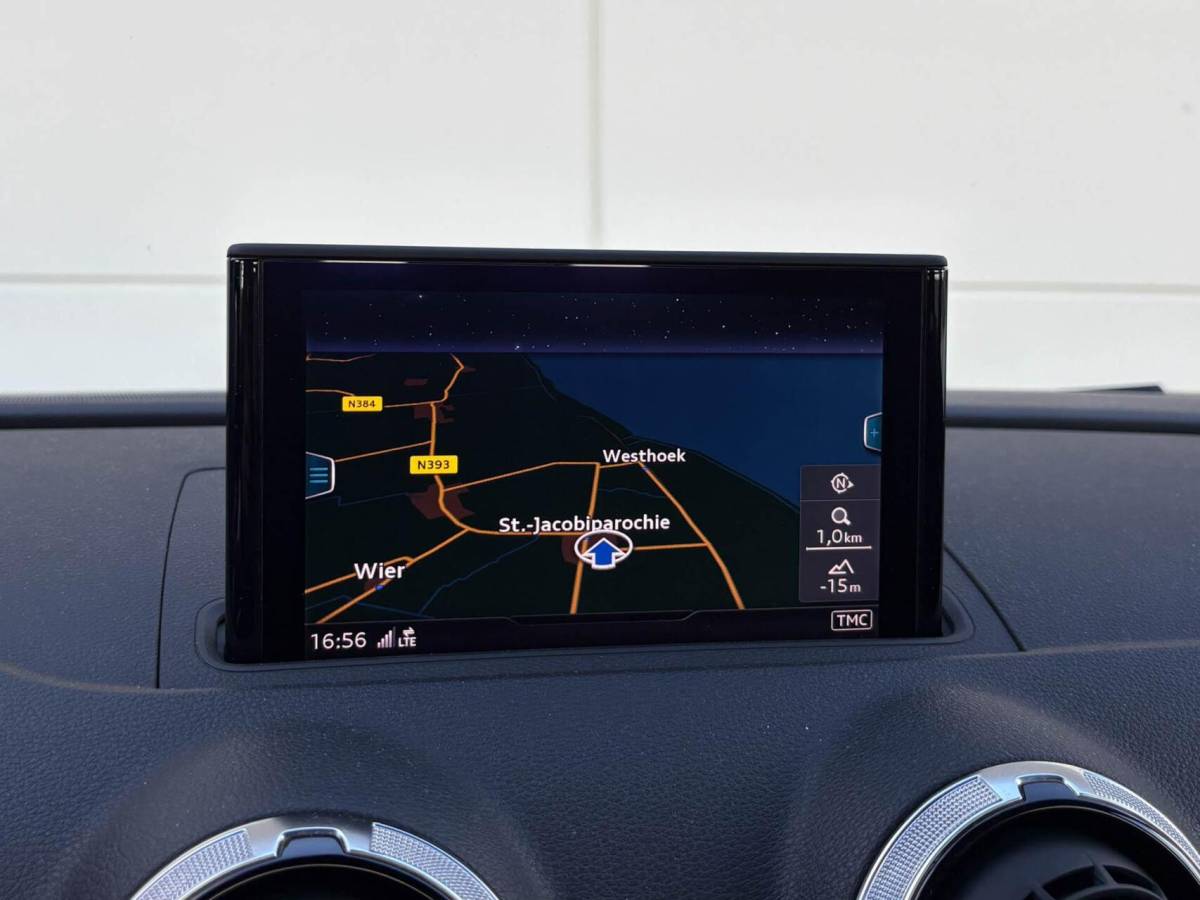 Audi A3 Audi A3 Sportback 1.4 E-tron 204pk Sport Pro Line plus | S-line interieur | Carplay | Virtual cockpit