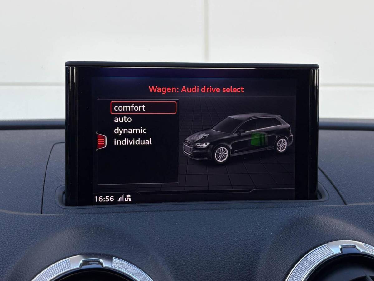 Audi A3 Audi A3 Sportback 1.4 E-tron 204pk Sport Pro Line plus | S-line interieur | Carplay | Virtual cockpit