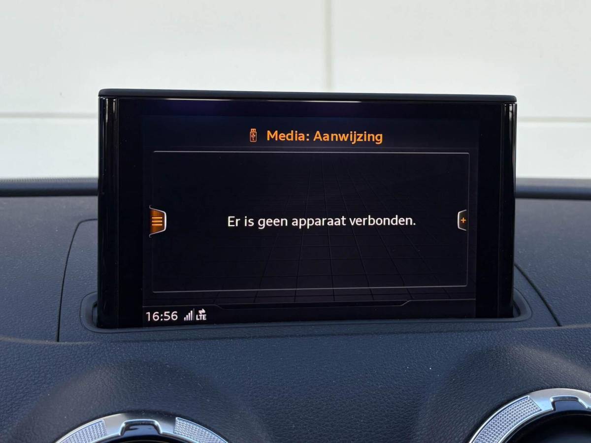 Audi A3 Audi A3 Sportback 1.4 E-tron 204pk Sport Pro Line plus | S-line interieur | Carplay | Virtual cockpit