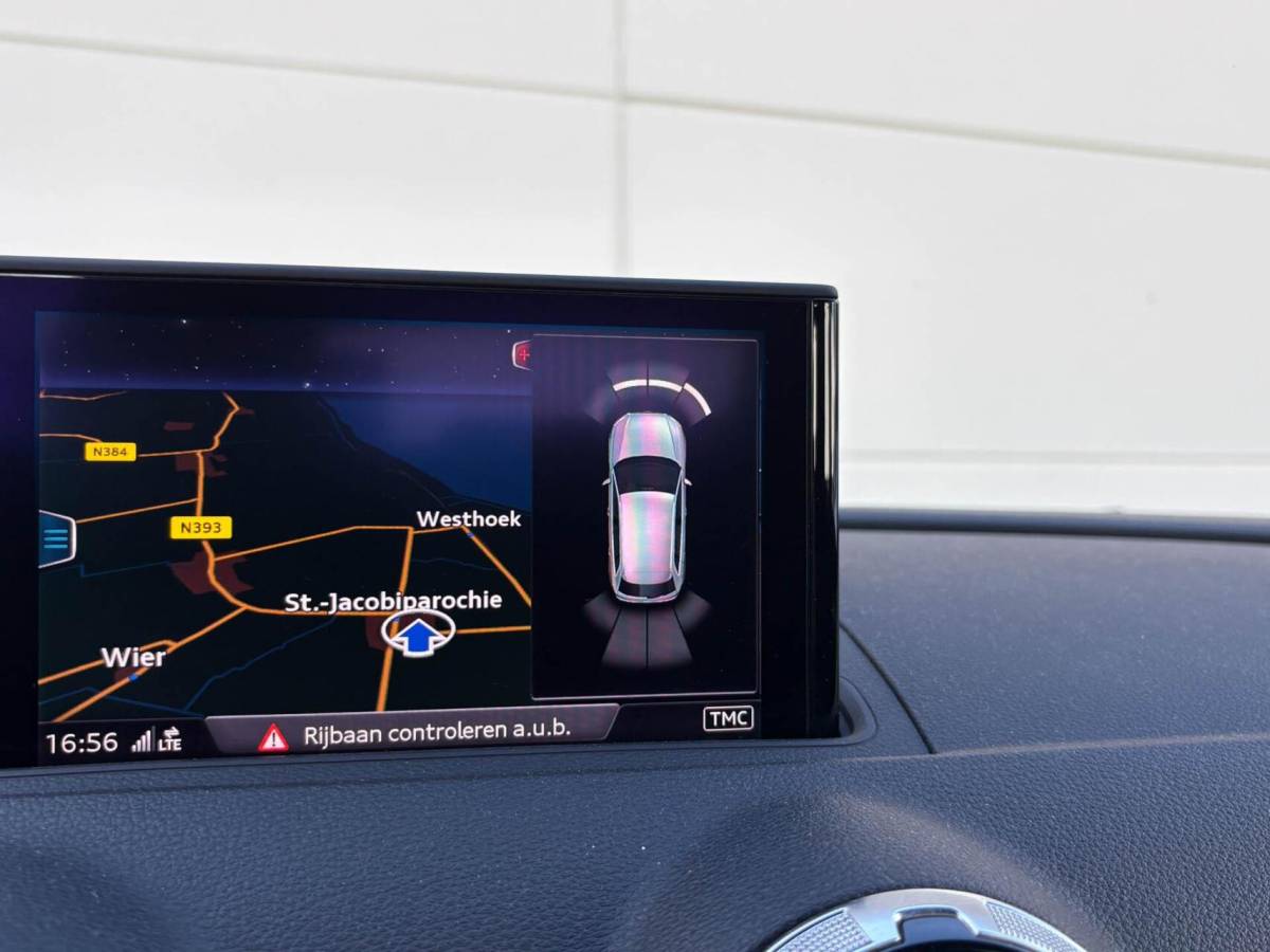 Audi A3 Audi A3 Sportback 1.4 E-tron 204pk Sport Pro Line plus | S-line interieur | Carplay | Virtual cockpit