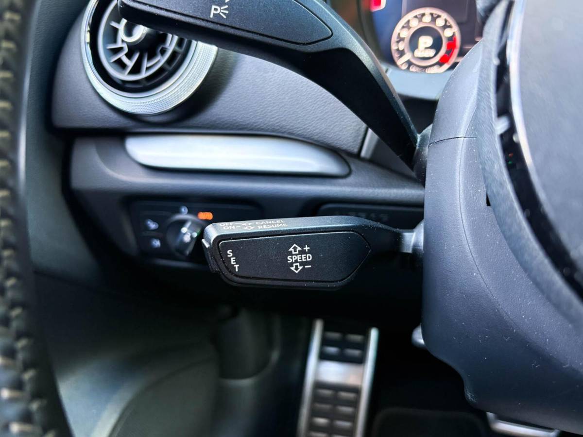 Audi A3 Audi A3 Sportback 1.4 E-tron 204pk Sport Pro Line plus | S-line interieur | Carplay | Virtual cockpit