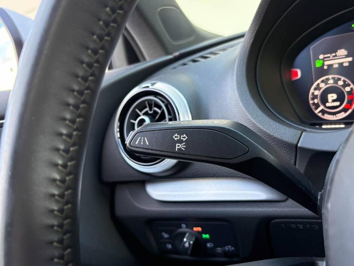 Audi A3 Audi A3 Sportback 1.4 E-tron 204pk Sport Pro Line plus | S-line interieur | Carplay | Virtual cockpit