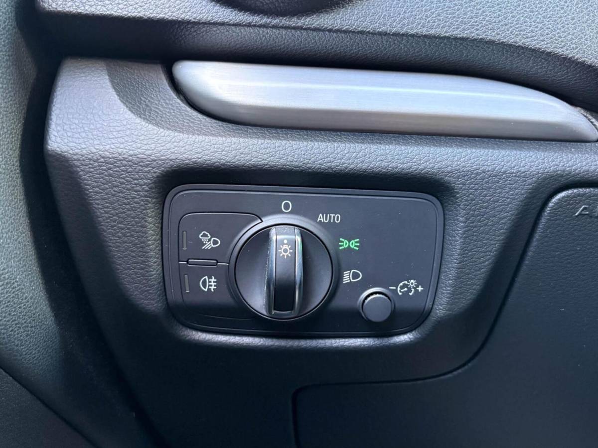 Audi A3 Audi A3 Sportback 1.4 E-tron 204pk Sport Pro Line plus | S-line interieur | Carplay | Virtual cockpit