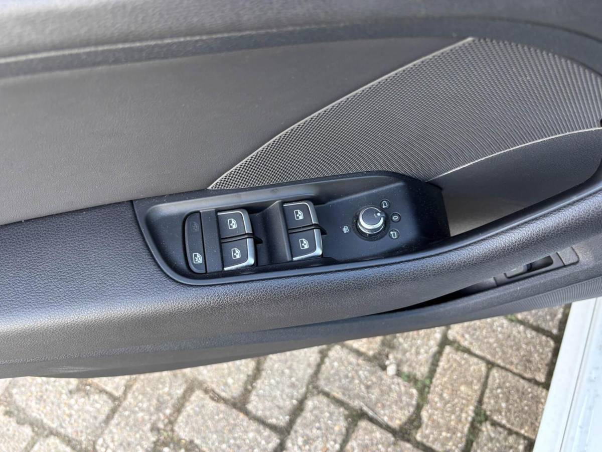 Audi A3 Audi A3 Sportback 1.4 E-tron 204pk Sport Pro Line plus | S-line interieur | Carplay | Virtual cockpit