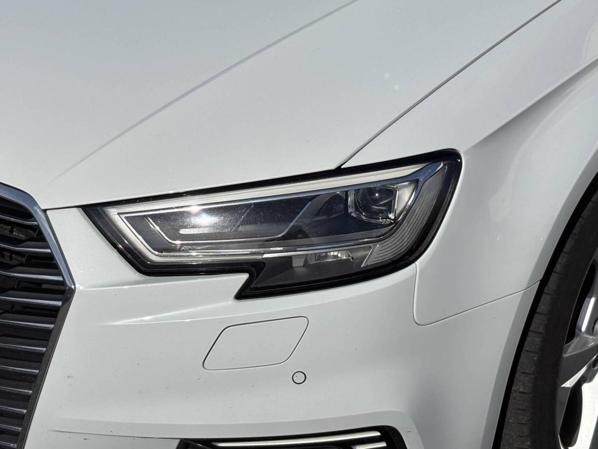 Audi A3 Audi A3 Sportback 1.4 E-tron 204pk Sport Pro Line plus | S-line interieur | Carplay | Virtual cockpit