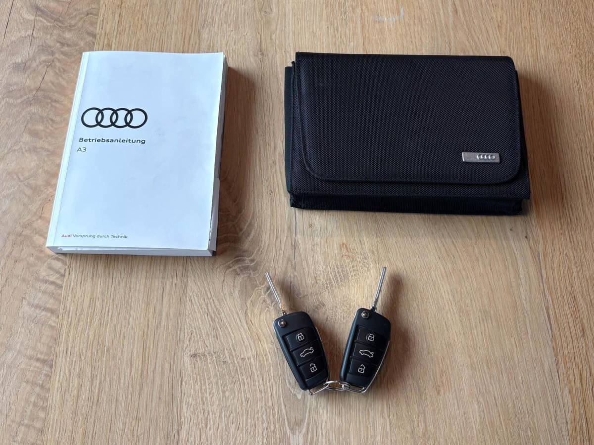 Audi A3 Audi A3 Sportback 1.4 E-tron 204pk Sport Pro Line plus | S-line interieur | Carplay | Virtual cockpit