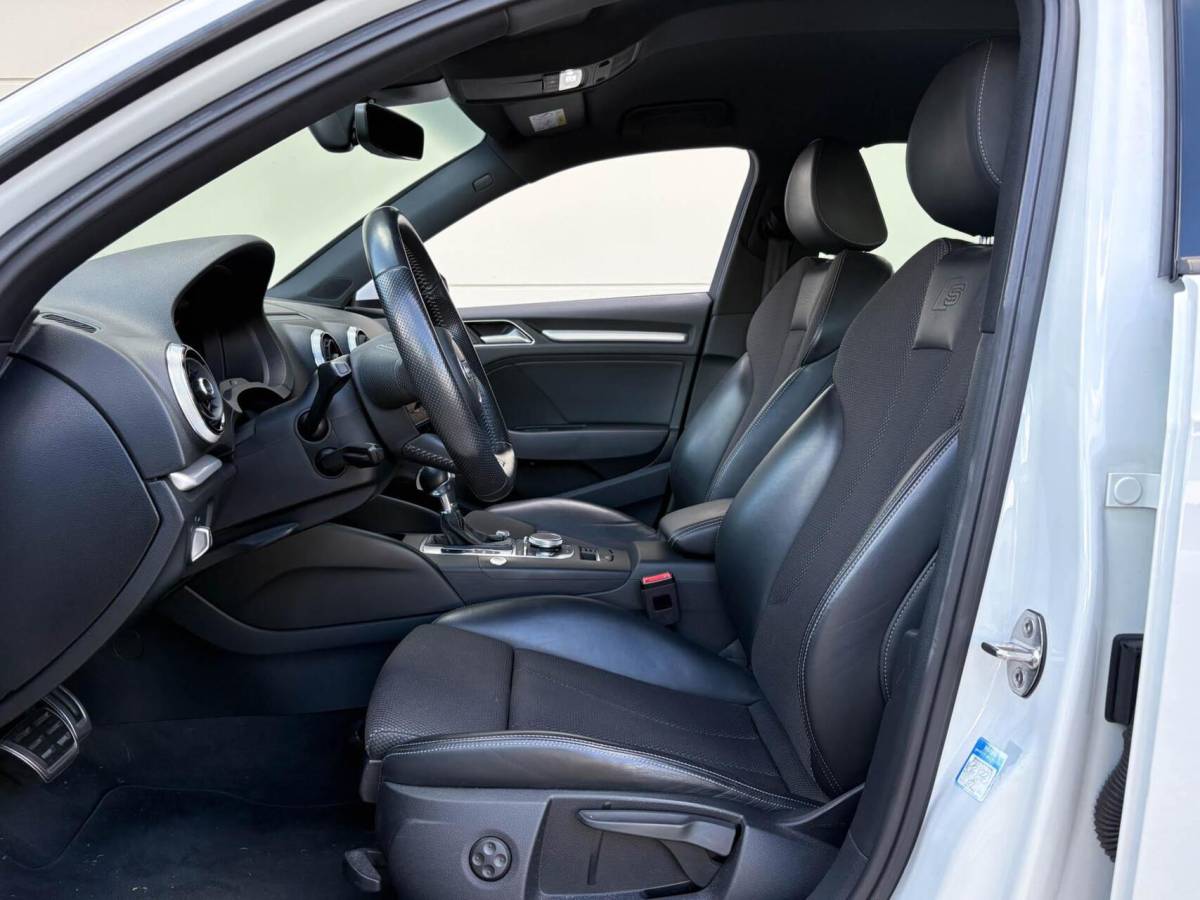 Audi A3 Audi A3 Sportback 1.4 E-tron 204pk Sport Pro Line plus | S-line interieur | Carplay | Virtual cockpit