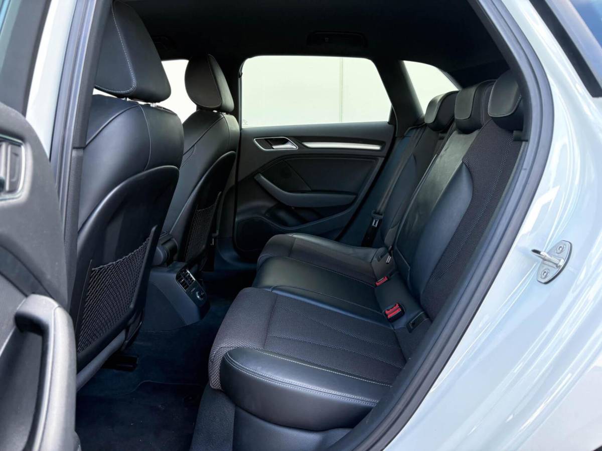 Audi A3 Audi A3 Sportback 1.4 E-tron 204pk Sport Pro Line plus | S-line interieur | Carplay | Virtual cockpit
