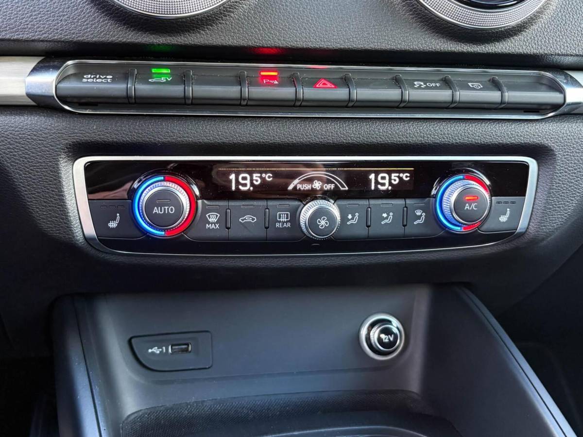 Audi A3 Audi A3 Sportback 1.4 E-tron 204pk Sport Pro Line plus | S-line interieur | Carplay | Virtual cockpit