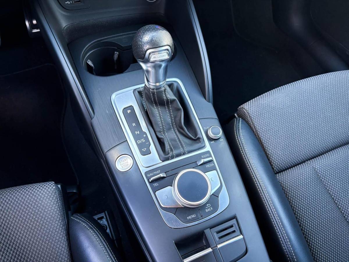 Audi A3 Audi A3 Sportback 1.4 E-tron 204pk Sport Pro Line plus | S-line interieur | Carplay | Virtual cockpit