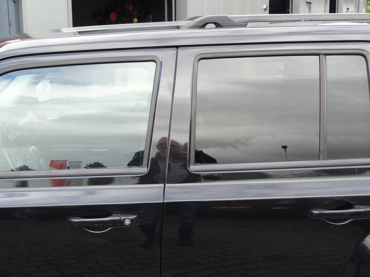 Jeep Patriot Jeep Patriot 2.4 Limited Liberty | NL-AUTO | CRUISE | 4×4 | AIRCO | STOELVERW. |