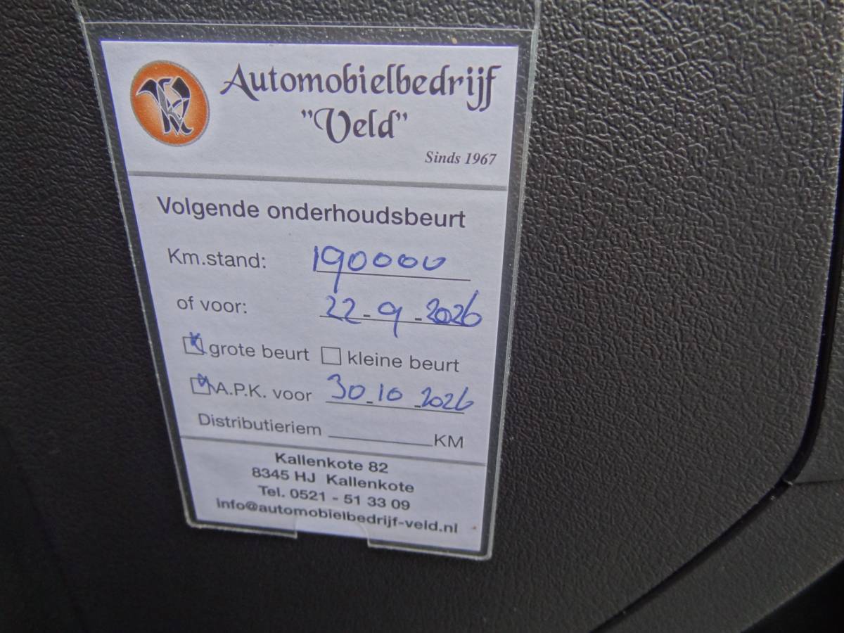 Jeep Patriot Jeep Patriot 2.4 Limited Liberty | NL-AUTO | CRUISE | 4×4 | AIRCO | STOELVERW. |