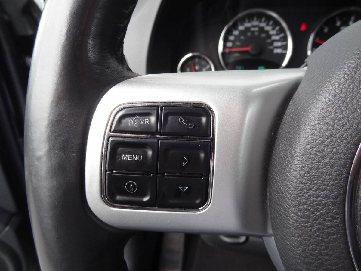 Jeep Patriot Jeep Patriot 2.4 Limited Liberty | NL-AUTO | CRUISE | 4×4 | AIRCO | STOELVERW. |