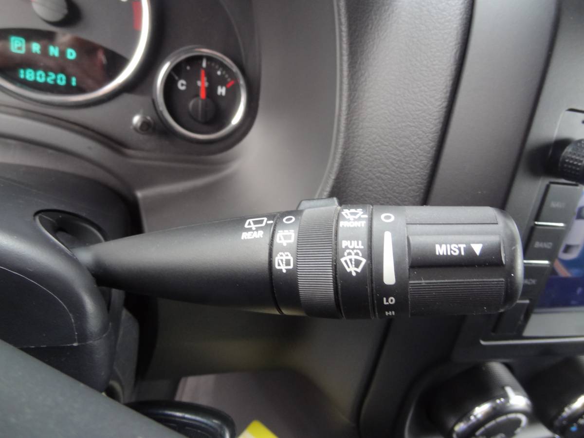 Jeep Patriot Jeep Patriot 2.4 Limited Liberty | NL-AUTO | CRUISE | 4×4 | AIRCO | STOELVERW. |