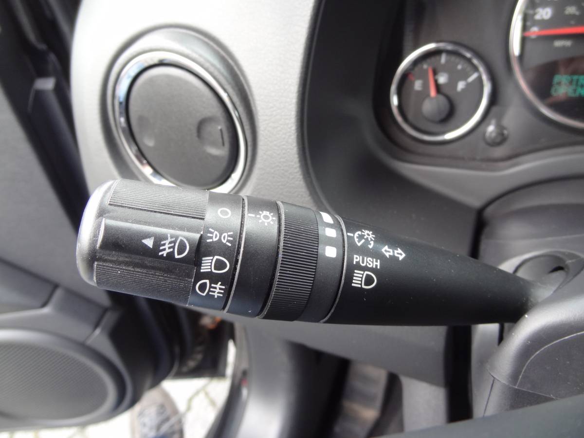 Jeep Patriot Jeep Patriot 2.4 Limited Liberty | NL-AUTO | CRUISE | 4×4 | AIRCO | STOELVERW. |