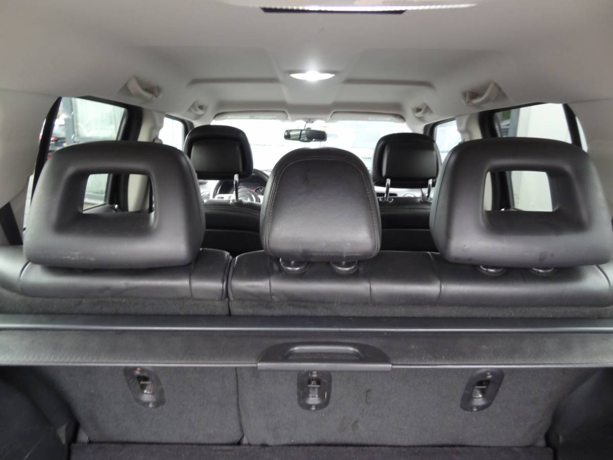 Jeep Patriot Jeep Patriot 2.4 Limited Liberty | NL-AUTO | CRUISE | 4×4 | AIRCO | STOELVERW. |