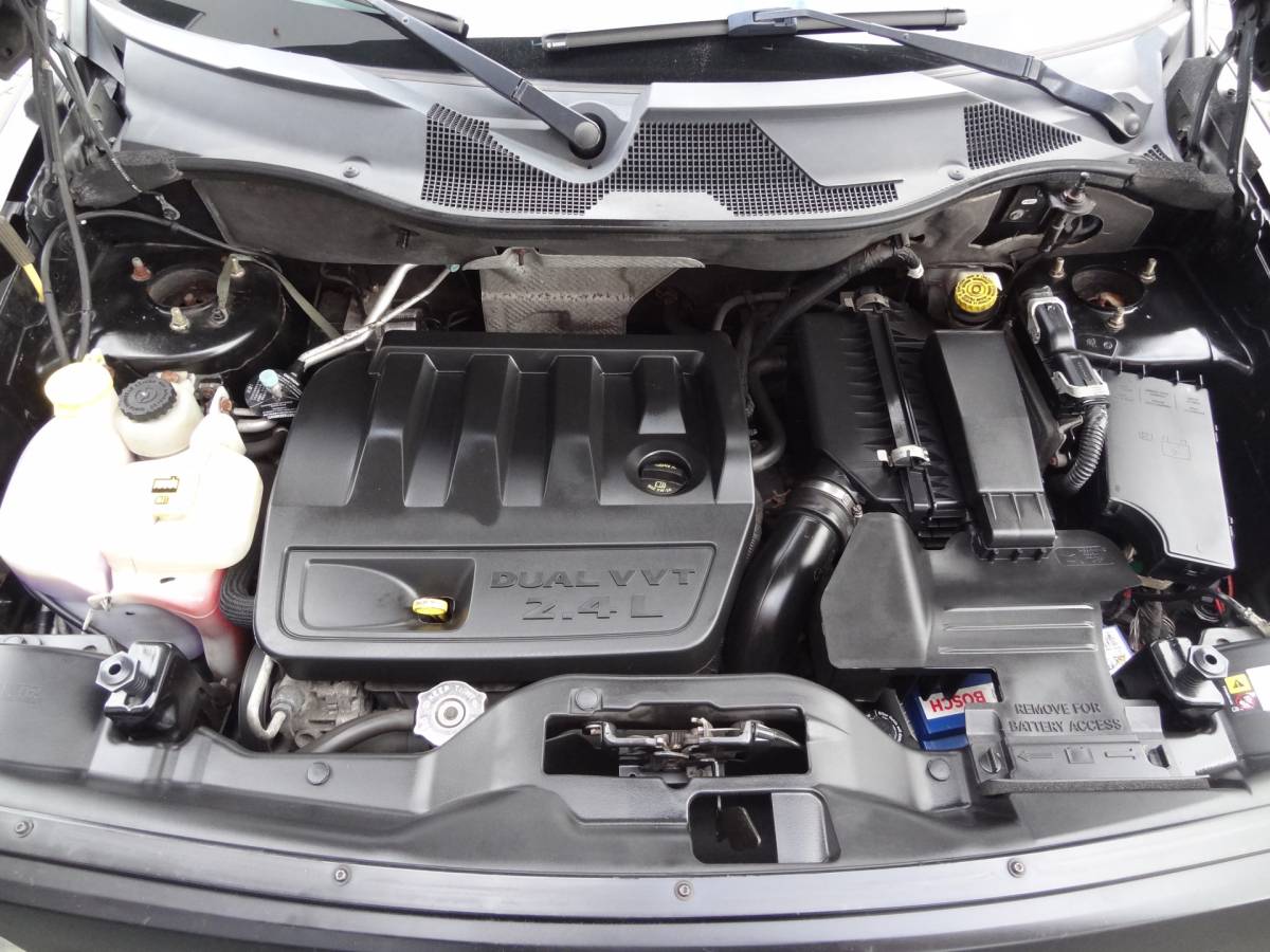 Jeep Patriot Jeep Patriot 2.4 Limited Liberty | NL-AUTO | CRUISE | 4×4 | AIRCO | STOELVERW. |