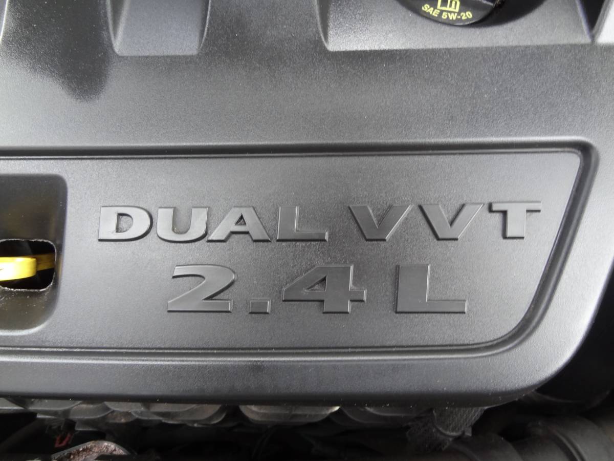 Jeep Patriot Jeep Patriot 2.4 Limited Liberty | NL-AUTO | CRUISE | 4×4 | AIRCO | STOELVERW. |