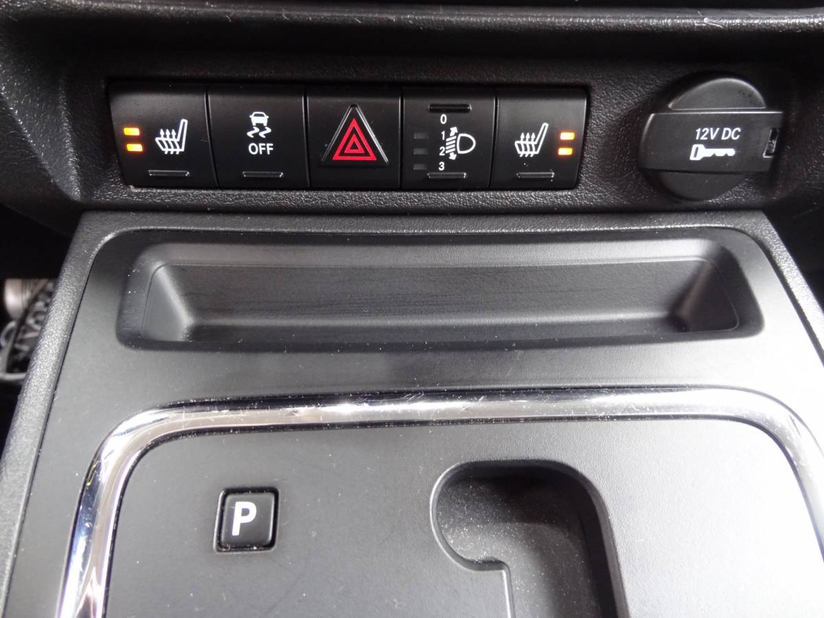 Jeep Patriot Jeep Patriot 2.4 Limited Liberty | NL-AUTO | CRUISE | 4×4 | AIRCO | STOELVERW. |