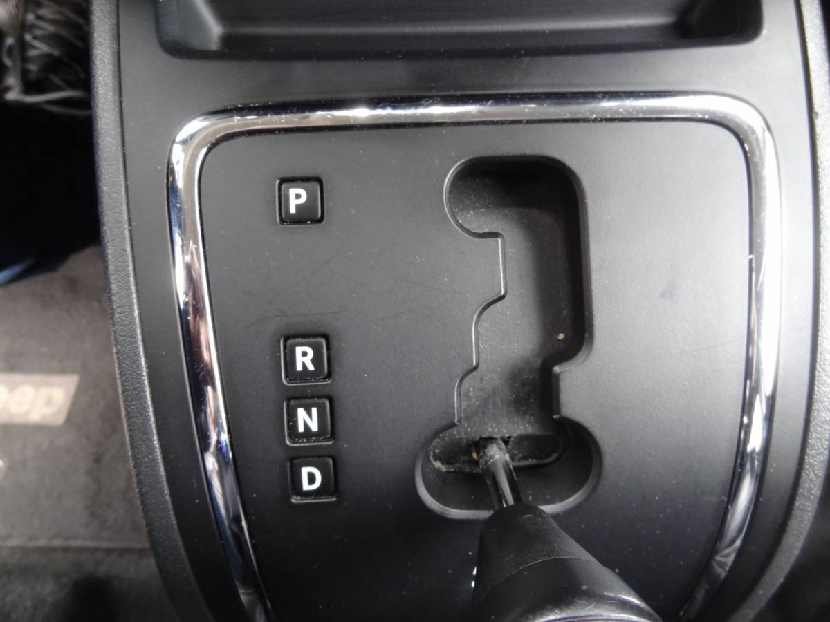 Jeep Patriot Jeep Patriot 2.4 Limited Liberty | NL-AUTO | CRUISE | 4×4 | AIRCO | STOELVERW. |