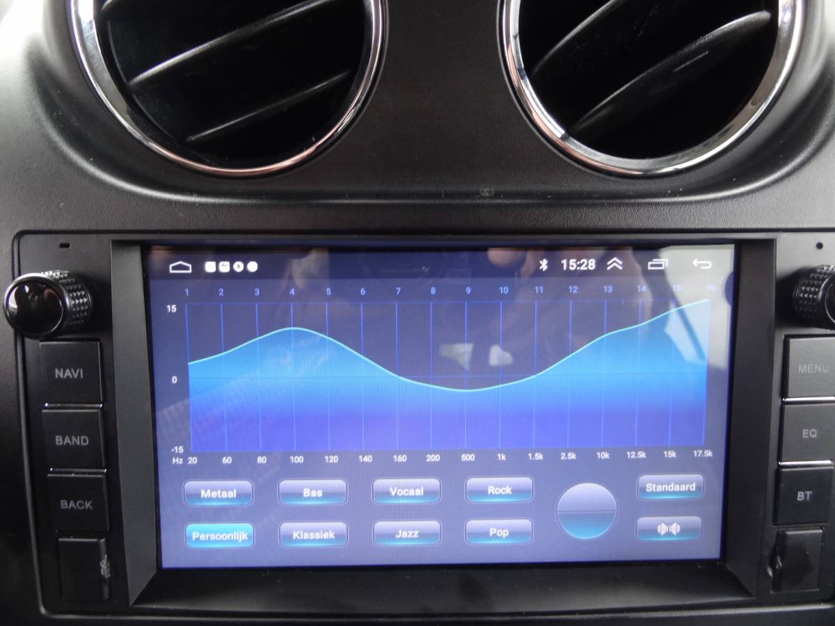 Jeep Patriot Jeep Patriot 2.4 Limited Liberty | NL-AUTO | CRUISE | 4×4 | AIRCO | STOELVERW. |