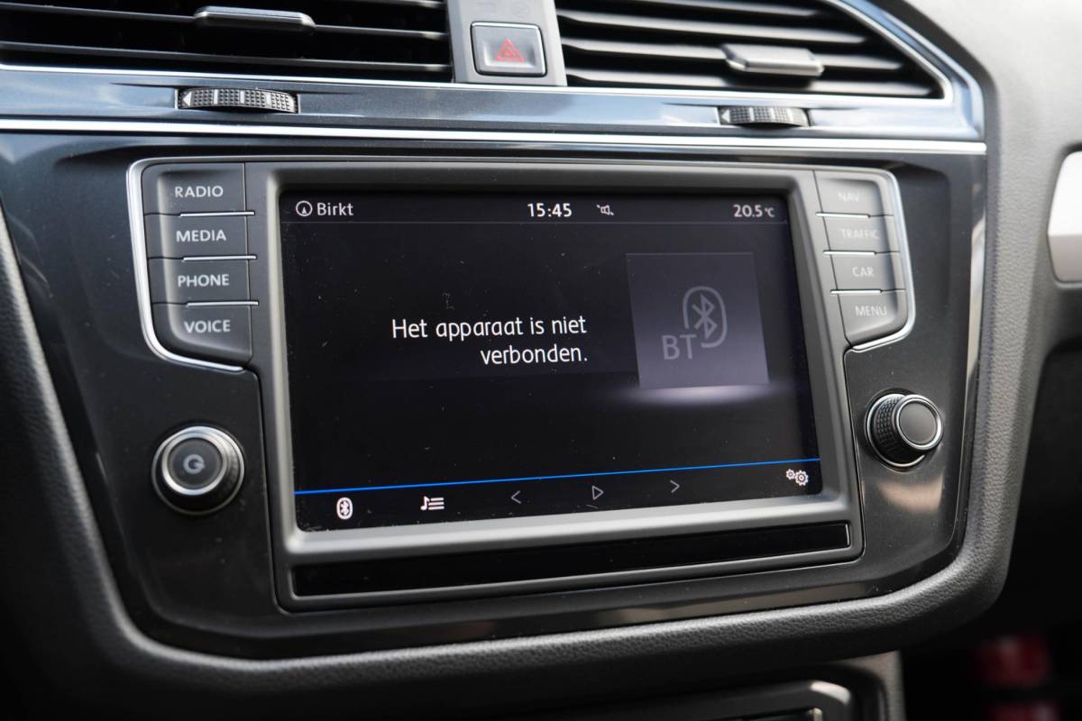 Volkswagen Tiguan Volkswagen Tiguan 1.4 TSI ACT Highline | Keyles | Navigatie | ACC | Bluetooth
