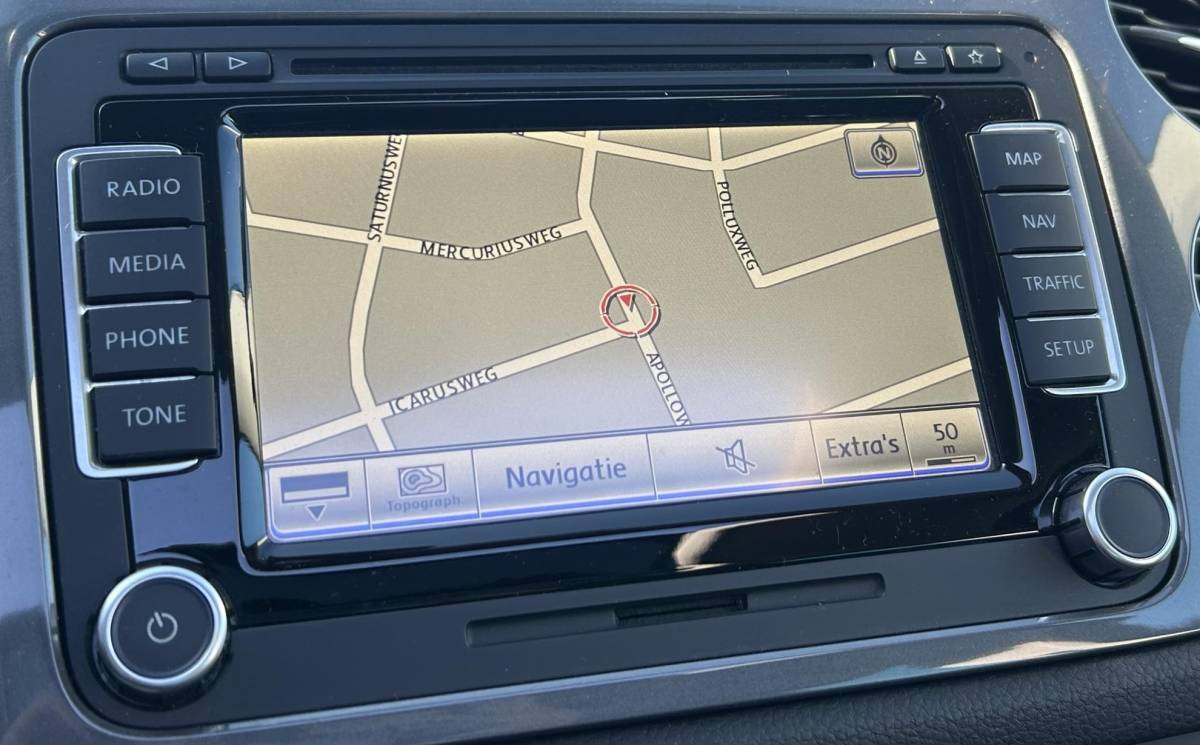 Volkswagen Tiguan Volkswagen Tiguan 1.4 TSI Sport&Style 160PK | NL AUTO | PANO | TREKHAAK | Achteruitrijcamera | Parkeersensoren | Climate Control | Cruise Control |