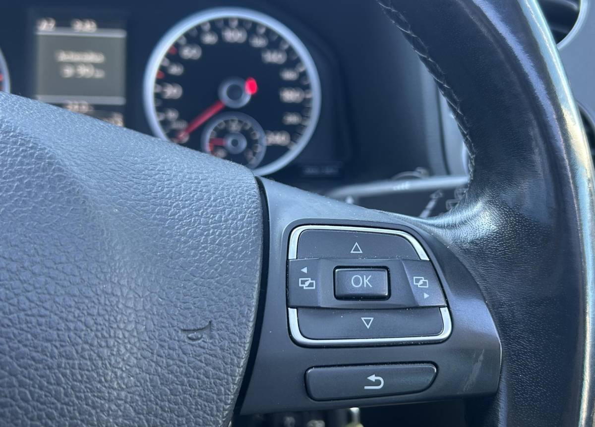Volkswagen Tiguan Volkswagen Tiguan 1.4 TSI Sport&Style 160PK | NL AUTO | PANO | TREKHAAK | Achteruitrijcamera | Parkeersensoren | Climate Control | Cruise Control |