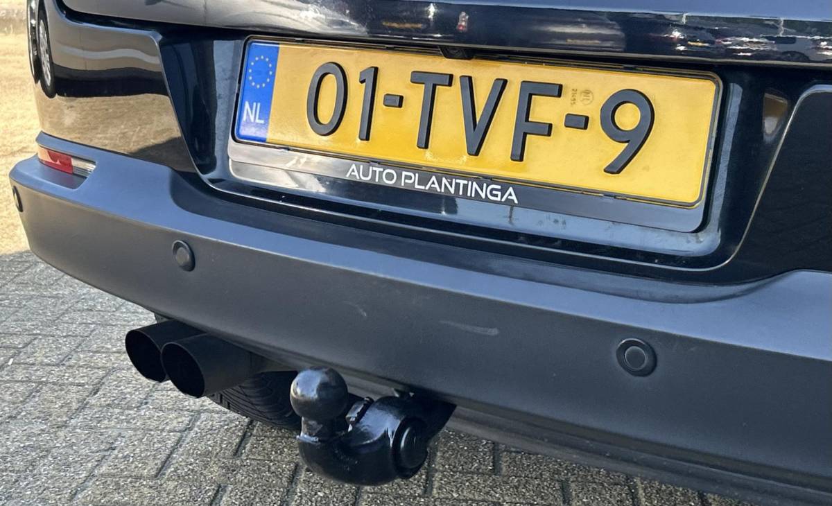 Volkswagen Tiguan Volkswagen Tiguan 1.4 TSI Sport&Style 160PK | NL AUTO | PANO | TREKHAAK | Achteruitrijcamera | Parkeersensoren | Climate Control | Cruise Control |