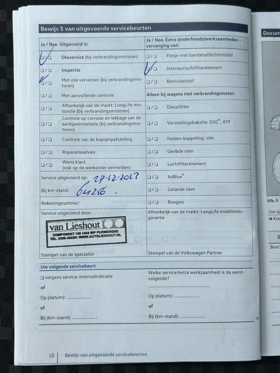 Volkswagen Polo Volkswagen Polo 1.0 | Onderhoudshistorie | Stoelverwarming | Climate Control | 5 Deurs |