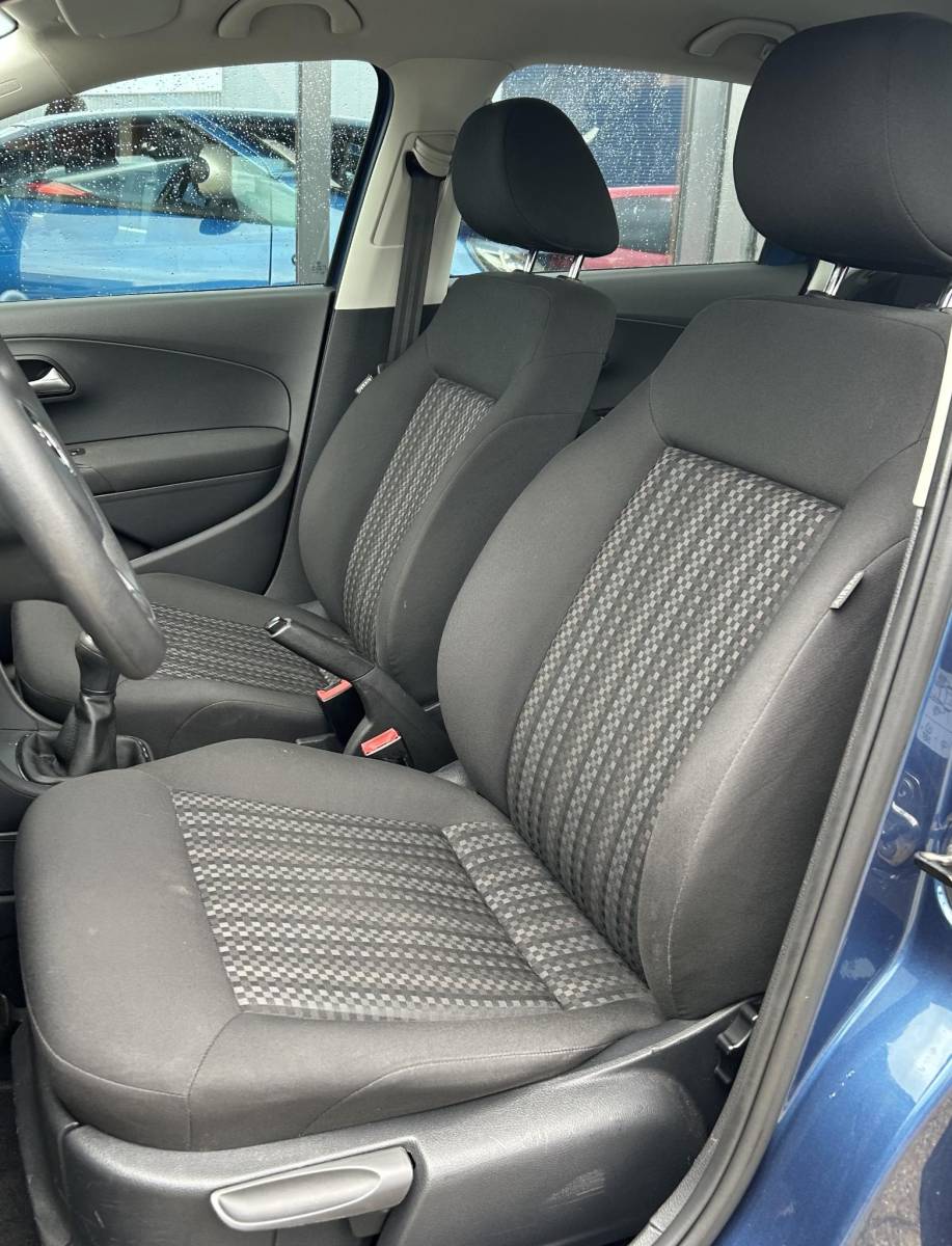 Volkswagen Polo Volkswagen Polo 1.0 | Onderhoudshistorie | Stoelverwarming | Climate Control | 5 Deurs |