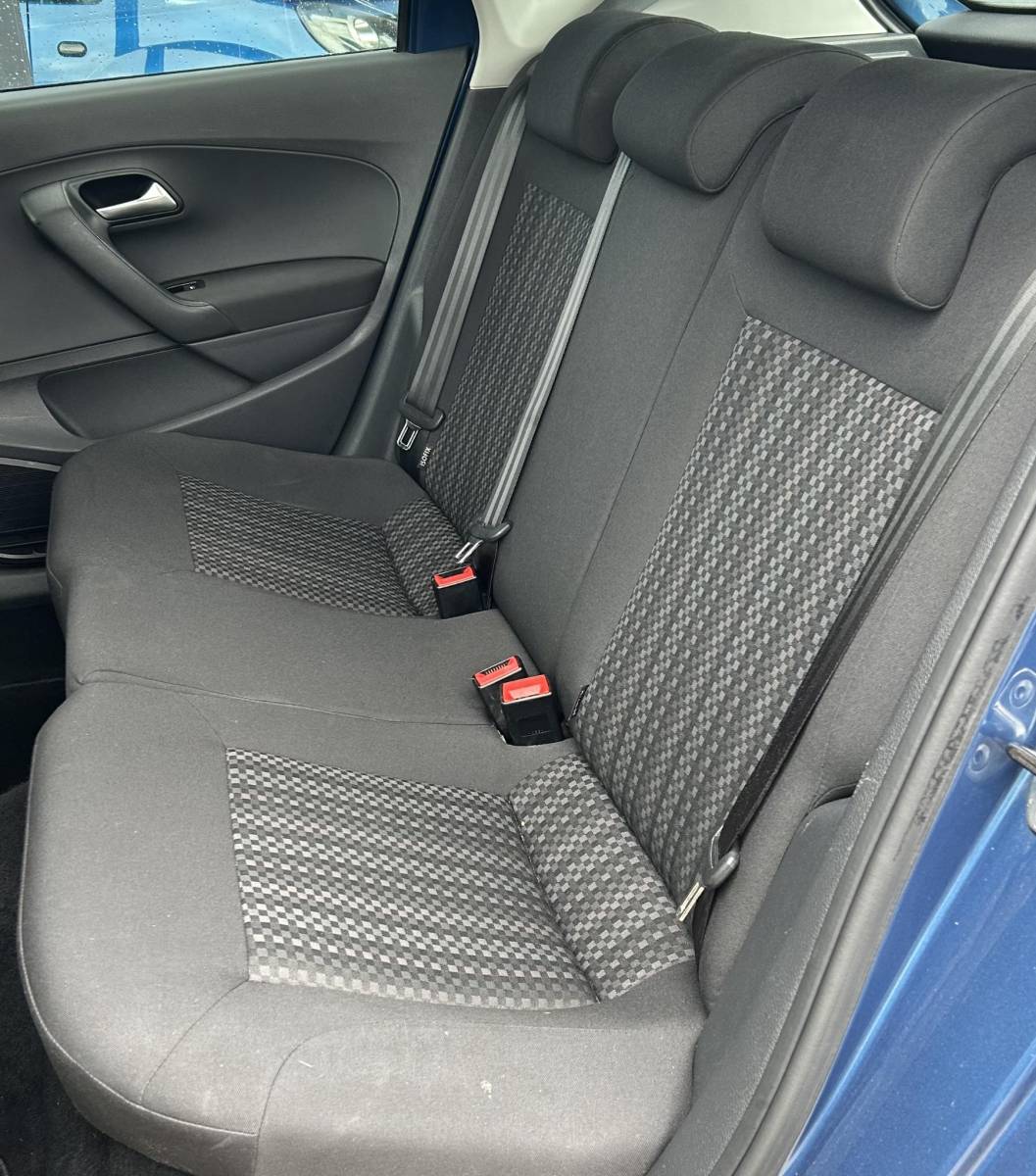Volkswagen Polo Volkswagen Polo 1.0 | Onderhoudshistorie | Stoelverwarming | Climate Control | 5 Deurs |