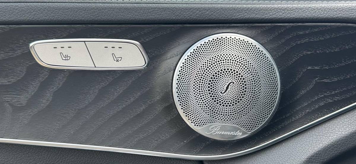 Mercedes-Benz C-Klasse Mercedes-Benz C-klasse Estate 400 4MATIC Prestige 333PK | AMG | AUTOMAAT | Onderhoudshistorie | Burmester Audio | Stoelverkoeling | Stoelverwarming | Parkeersensoren | Lederen Bekleding | Elektrische Stoel | Elektrische Achterklep | 18 Inch | All Season |