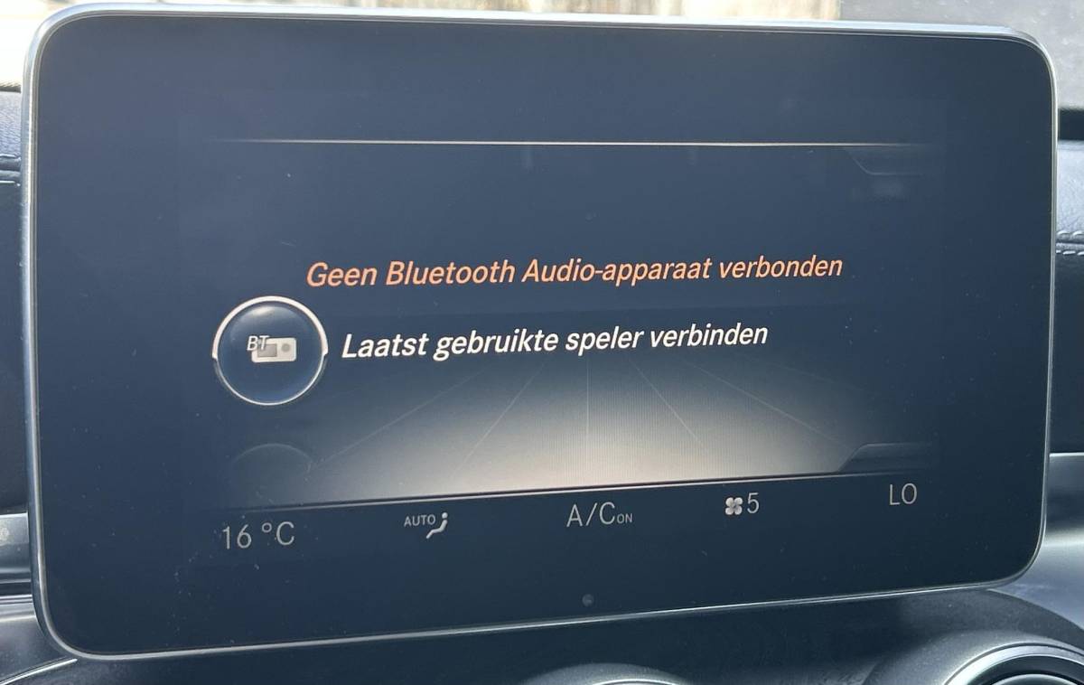 Mercedes-Benz C-Klasse Mercedes-Benz C-klasse Estate 400 4MATIC Prestige 333PK | AMG | AUTOMAAT | Onderhoudshistorie | Burmester Audio | Stoelverkoeling | Stoelverwarming | Parkeersensoren | Lederen Bekleding | Elektrische Stoel | Elektrische Achterklep | 18 Inch | All Season |