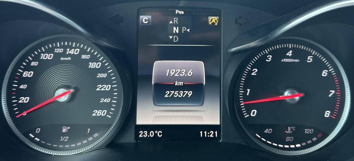 Mercedes-Benz C-Klasse Mercedes-Benz C-klasse Estate 400 4MATIC Prestige 333PK | AMG | AUTOMAAT | Onderhoudshistorie | Burmester Audio | Stoelverkoeling | Stoelverwarming | Parkeersensoren | Lederen Bekleding | Elektrische Stoel | Elektrische Achterklep | 18 Inch | All Season |