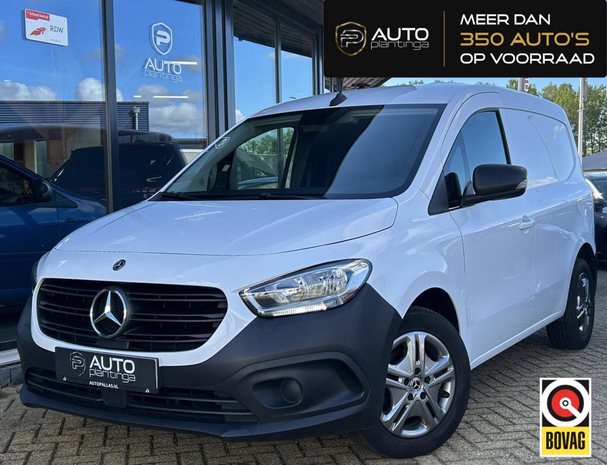 Mercedes-Benz Citan