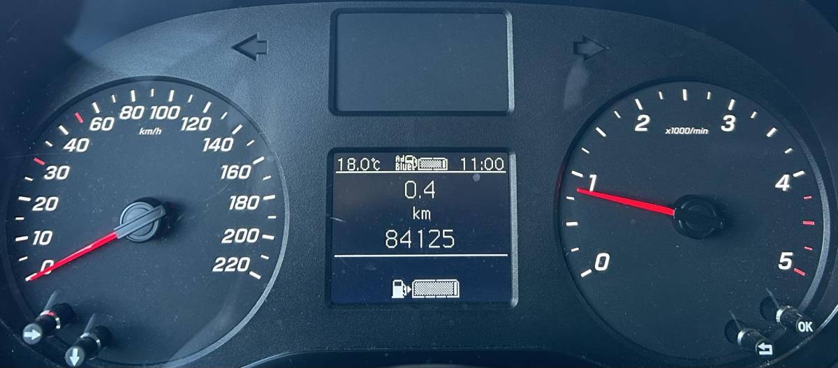 Mercedes-Benz Citan Mercedes-Benz Citan 108 CDI L1 Pro | NIEUWE MODEL | Trekhaak | Airco | 2 Sleutels |