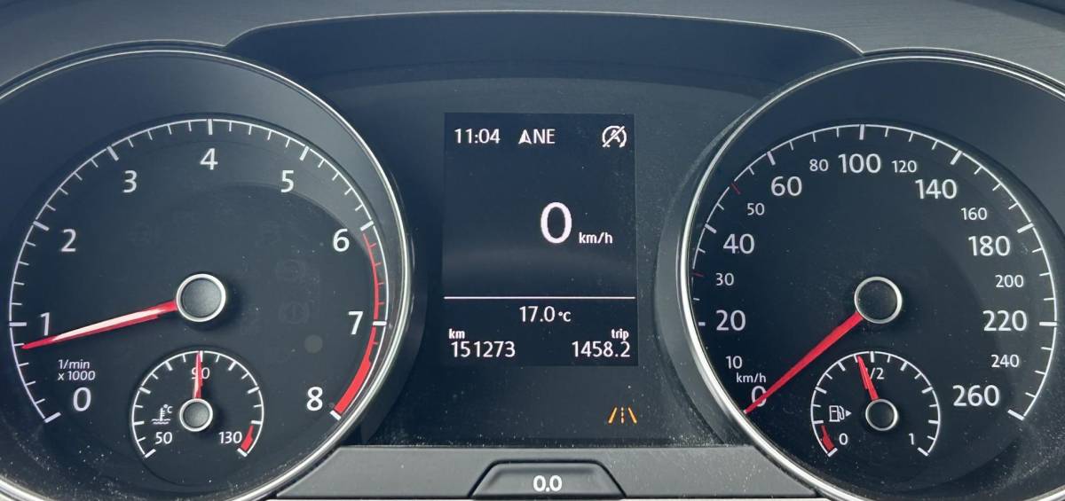 Volkswagen Golf Sportsvan Volkswagen Golf Sportsvan 1.4 TSI Business Edition 150PK | UNIEK! | DEALERONDERHOUDEN! | Achteruitrijcamera | Navigatie | Parkeersensoren Voor en Achter | Climate Control | Cruise Control | 2 Sleutels | Lichtmetalen Velgen |