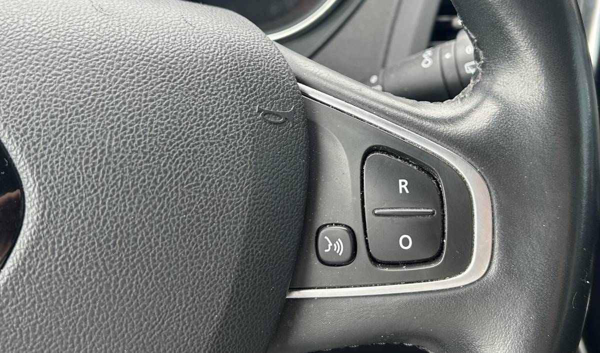 Renault Captur Renault Captur 0.9 TCe Intens 90PK | 1e Eigenaar | Dealeronderhouden | Nette Staat | NL AUTO | NAP | R-Link | Bose | Trekhaak | Achteruitrijcamera | Carplay | Navigatie | 2 Sleutels | Premium Kleur |