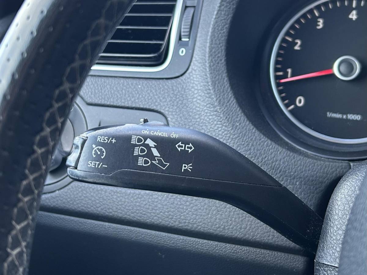 Volkswagen Polo Volkswagen Polo 1.2 TSI Cross 90PK | Nette Staat | NL AUTO | NAP | Onderhoudshistorie | Climate Control | Cruise Control | 17 Inch | 2 Sleutels |
