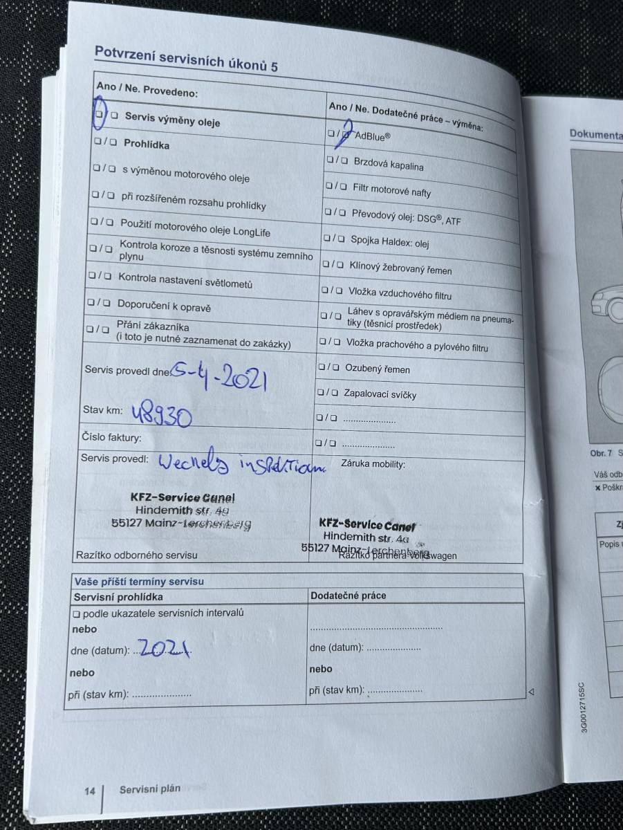 Volkswagen Polo Volkswagen Polo 1.2 TSI Highline 90PK | Volledige Onderhoudshistorie | 5 Deurs | Parkeersensoren Voor en Achter | Airco | Cruise Control | Lichtmetalen Velgen | 2 Sleutels | Armsteun |