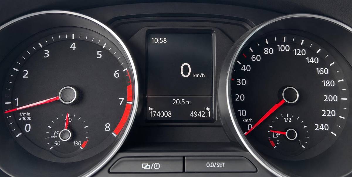 Volkswagen Polo Volkswagen Polo 1.2 TSI Highline 90PK | Volledige Onderhoudshistorie | 5 Deurs | Parkeersensoren Voor en Achter | Airco | Cruise Control | Lichtmetalen Velgen | 2 Sleutels | Armsteun |