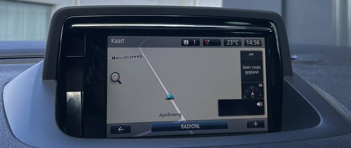 Renault Mégane Estate Renault Mégane Estate 1.2 TCe GT-Line 131PK | Van de Dealer | Nette Staat | Onderhoudshistorie | BOSE | Stoelverwarming | R-Link Navigatie | Keyless Entry | Climate Control Cruise Control | Parkeersensoren | 2 Sleutels | APK tot 16-09-2027 |