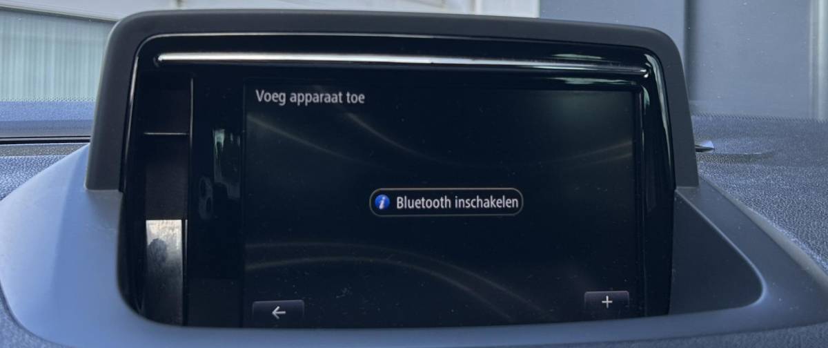 Renault Mégane Estate Renault Mégane Estate 1.2 TCe GT-Line 131PK | Van de Dealer | Nette Staat | Onderhoudshistorie | BOSE | Stoelverwarming | R-Link Navigatie | Keyless Entry | Climate Control Cruise Control | Parkeersensoren | 2 Sleutels | APK tot 16-09-2027 |