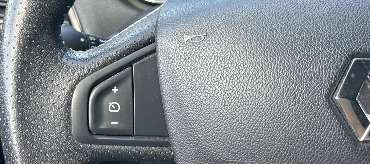 Renault Mégane Estate Renault Mégane Estate 1.2 TCe GT-Line 131PK | Van de Dealer | Nette Staat | Onderhoudshistorie | BOSE | Stoelverwarming | R-Link Navigatie | Keyless Entry | Climate Control Cruise Control | Parkeersensoren | 2 Sleutels | APK tot 16-09-2027 |