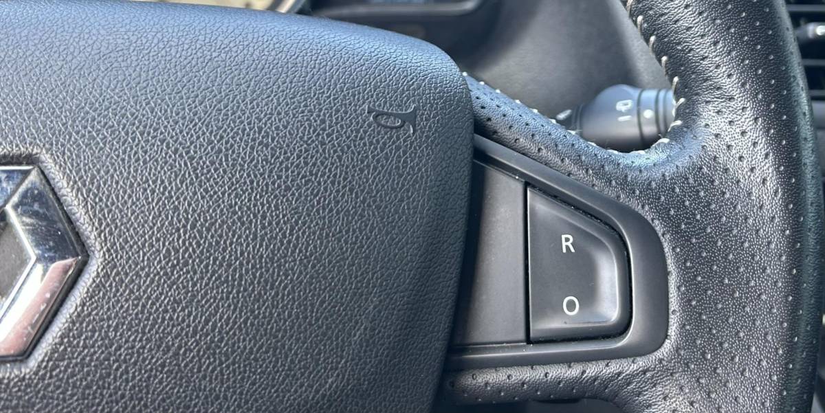 Renault Mégane Estate Renault Mégane Estate 1.2 TCe GT-Line 131PK | Van de Dealer | Nette Staat | Onderhoudshistorie | BOSE | Stoelverwarming | R-Link Navigatie | Keyless Entry | Climate Control Cruise Control | Parkeersensoren | 2 Sleutels | APK tot 16-09-2027 |