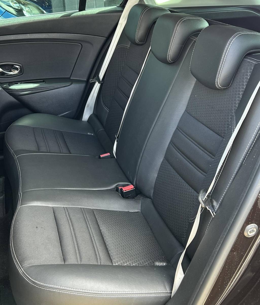 Renault Mégane Estate Renault Mégane Estate 1.2 TCe GT-Line 131PK | Van de Dealer | Nette Staat | Onderhoudshistorie | BOSE | Stoelverwarming | R-Link Navigatie | Keyless Entry | Climate Control Cruise Control | Parkeersensoren | 2 Sleutels | APK tot 16-09-2027 |