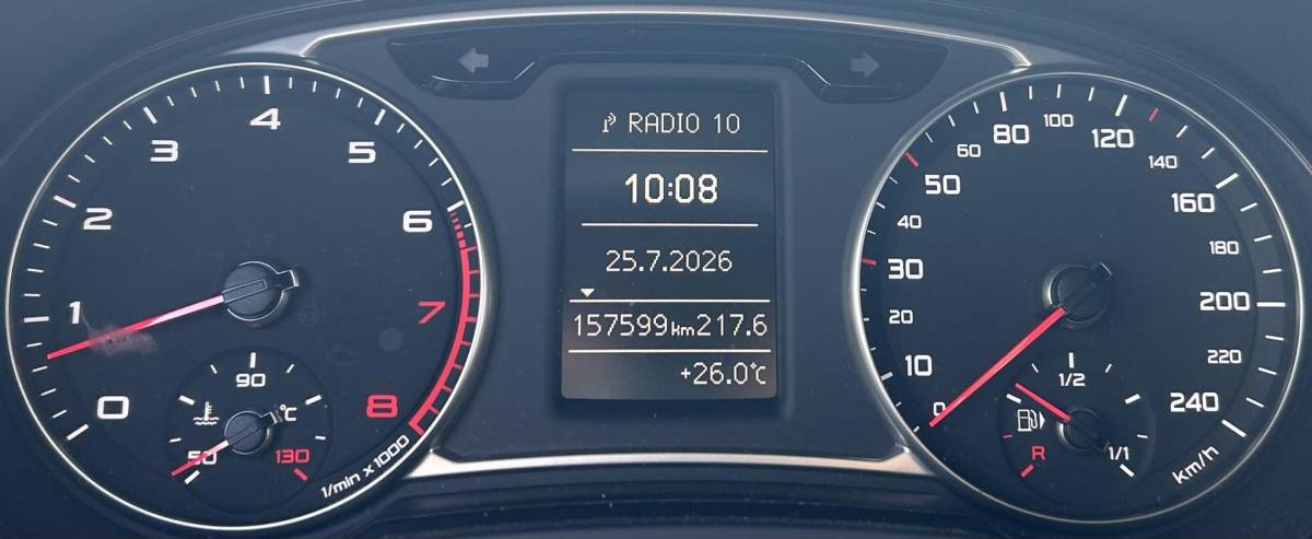 Audi A1 Audi A1 1.2 TFSI Attraction Pro Line Business 86PK | 2e Eigenaar | NL AUTO | NAP | Onderhoudshistorie | Navigatie | Airco | Lichtmetalen Velgen | 2 Sleutels |