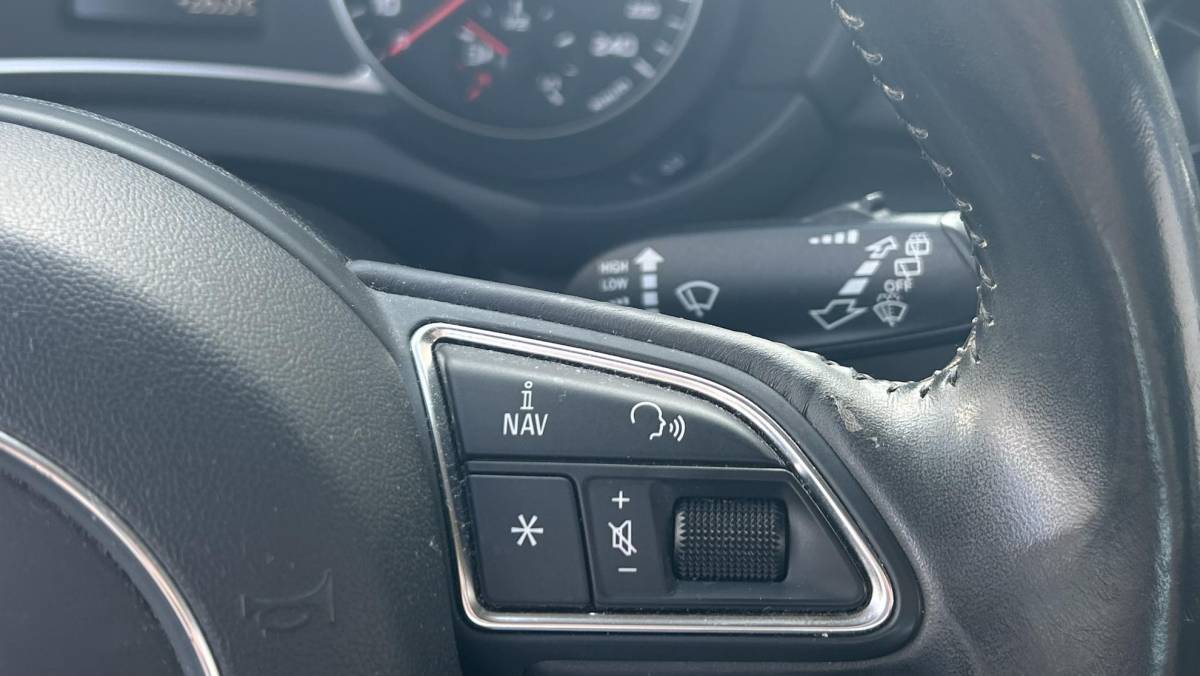 Audi A1 Audi A1 1.2 TFSI Attraction Pro Line Business 86PK | 2e Eigenaar | NL AUTO | NAP | Onderhoudshistorie | Navigatie | Airco | Lichtmetalen Velgen | 2 Sleutels |
