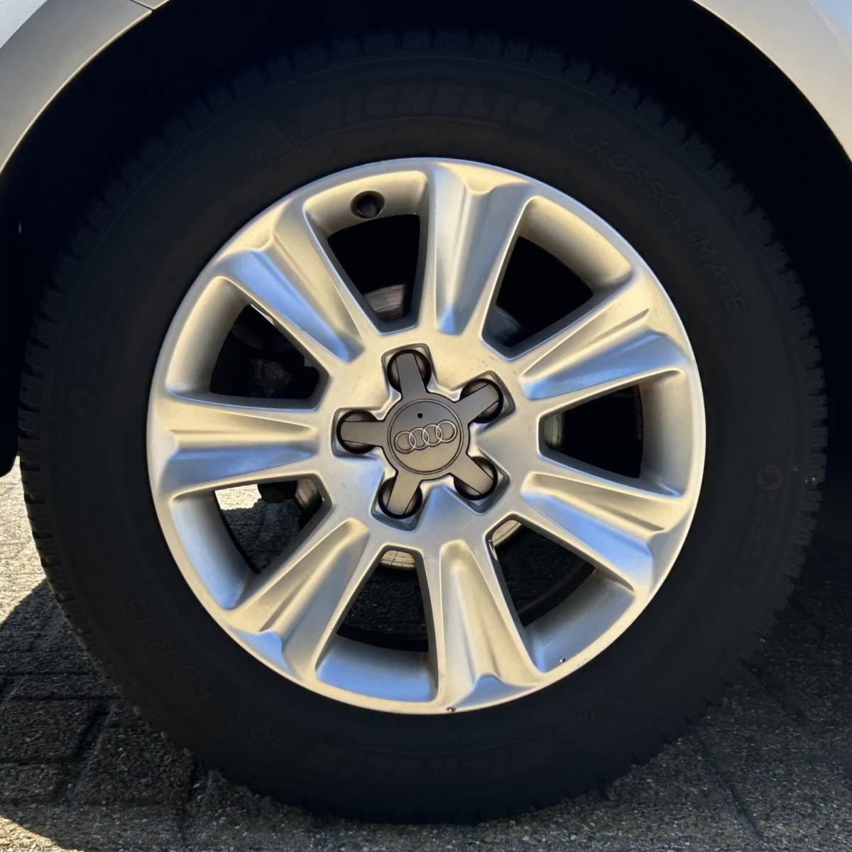 Audi A1 Audi A1 1.2 TFSI Attraction Pro Line Business 86PK | 2e Eigenaar | NL AUTO | NAP | Onderhoudshistorie | Navigatie | Airco | Lichtmetalen Velgen | 2 Sleutels |